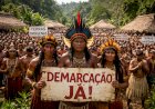 Demarcações e proteção territorial marcam cobranças no Dia dos Povos Indígenas
